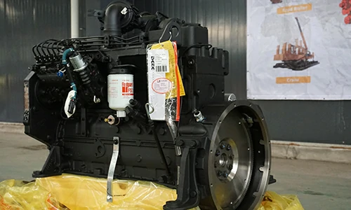 6BT5.9-C135 Industrial Engine